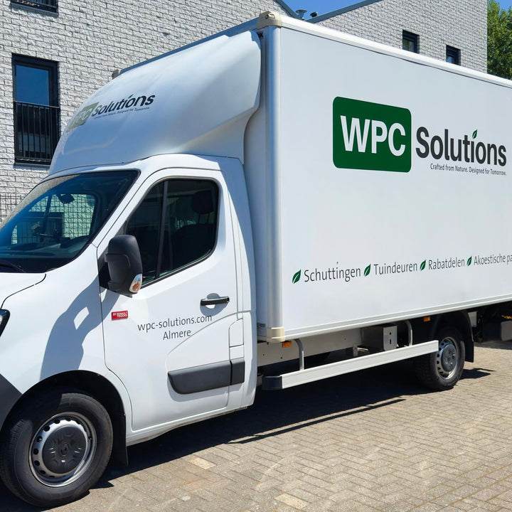 Montageservice: Alles richtig angeordnet auf einen Schlag