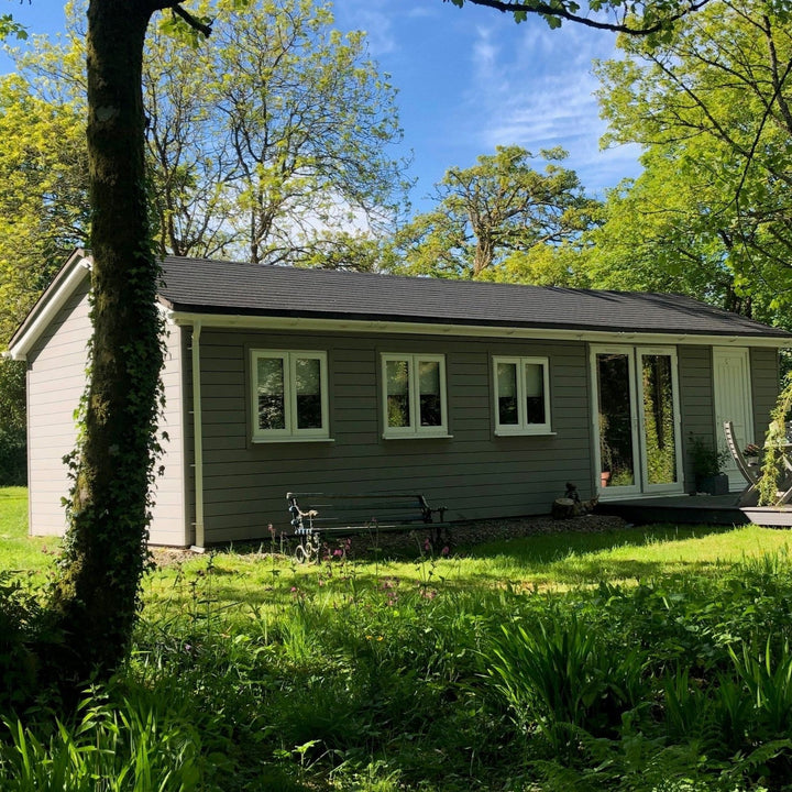 Was ist WPC (Wood Plastic Composite)?