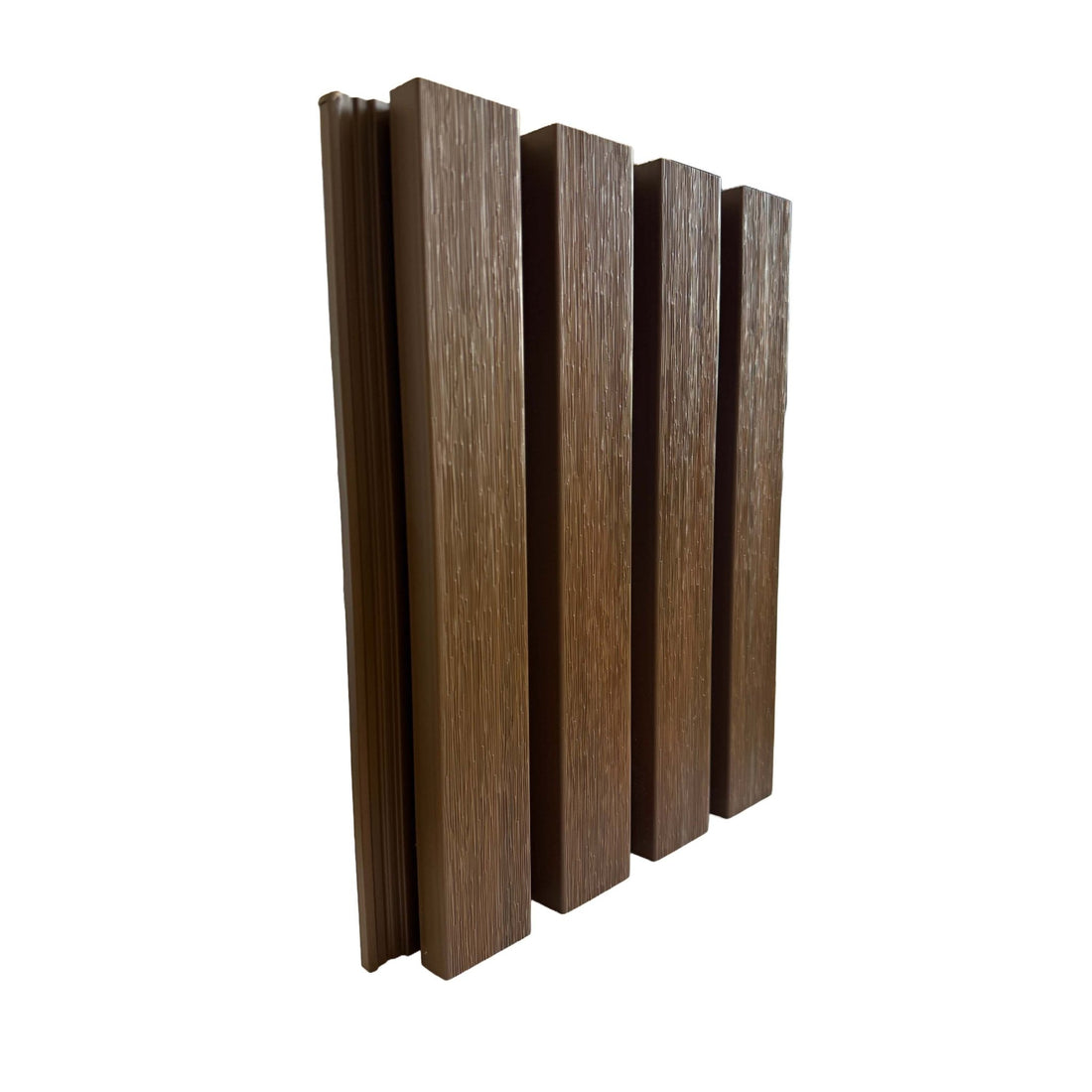 Sample Composiet Rabatdeel Rhombus Eiken - Exclusive