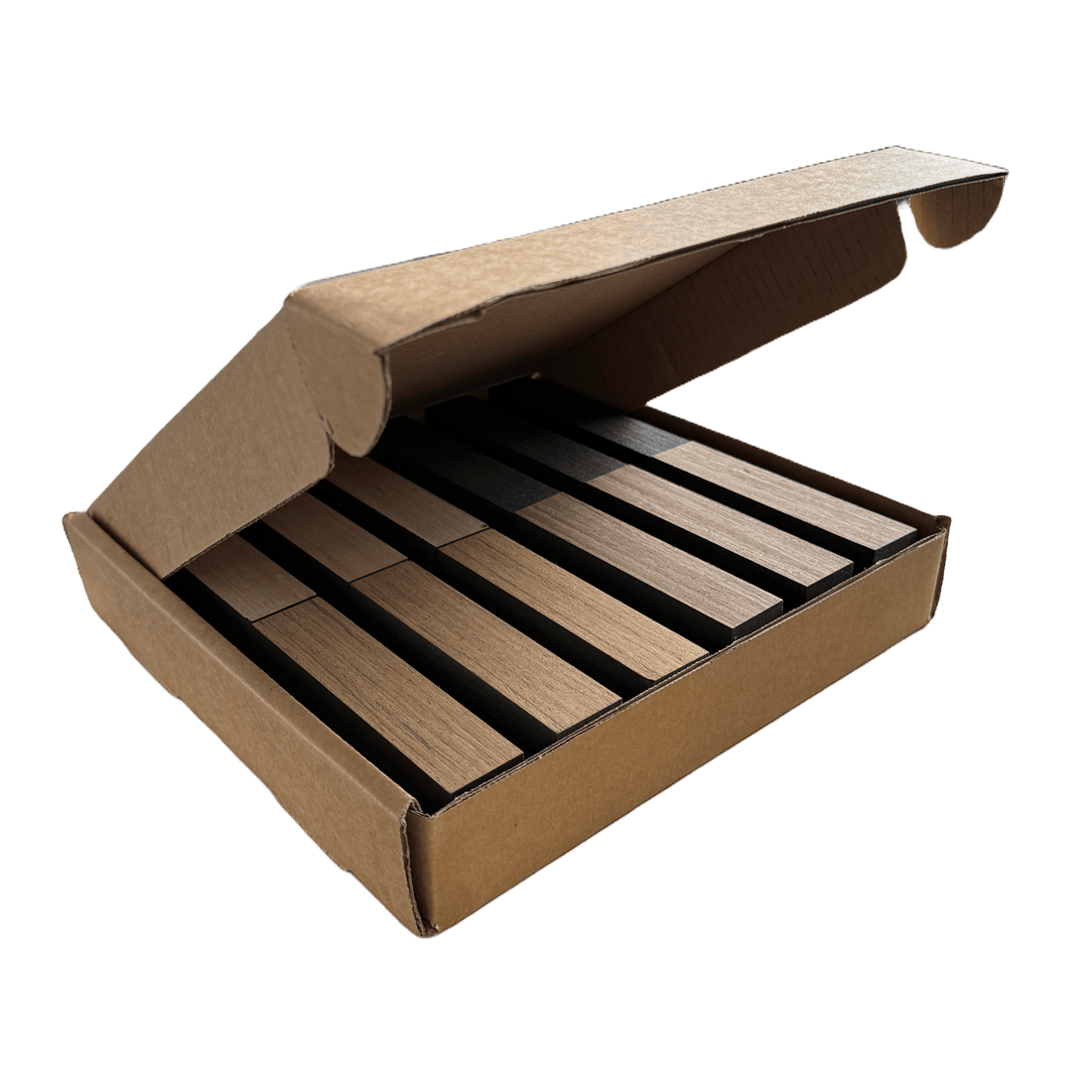 Samplepakket Akoestische panelen