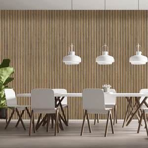 Waarom steeds meer mensen kiezen voor akoestische panelen