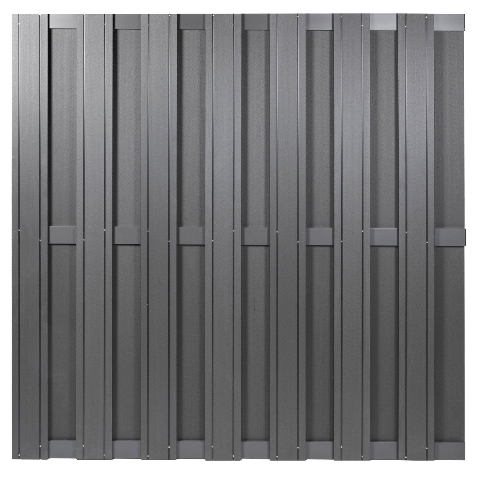 Sustainability starts with the choice of materials