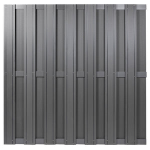 Sustainability starts with the choice of materials