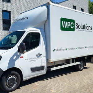 Assembly service: everything arranged correctly in one go