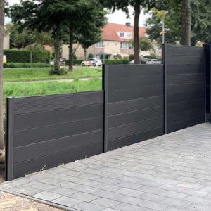 Composite fencing: the 10 most important questions answered