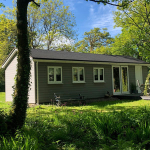 What is WPC (Wood Plastic Composite)?