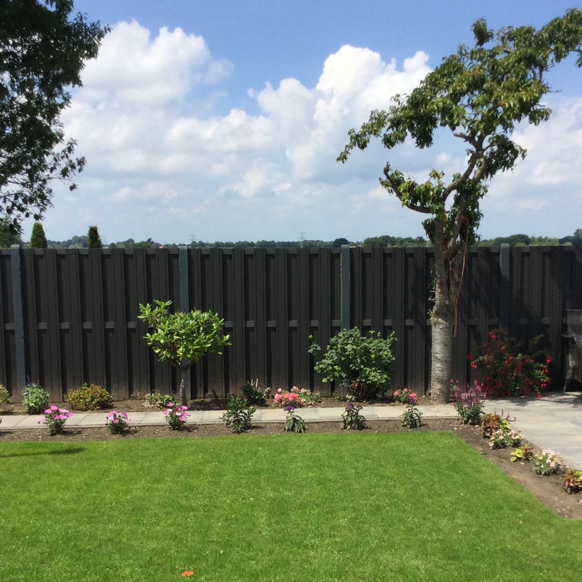 From outdoor living to outdoor style