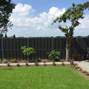 From outdoor living to outdoor style