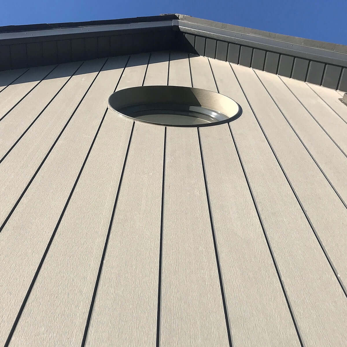 Why composite cladding is the smartest choice for facades and walls