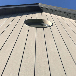 Why composite cladding is the smartest choice for facades and walls