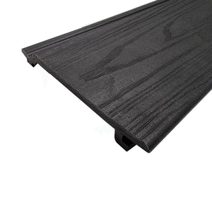 More and more people are choosing composite cladding – and this is why