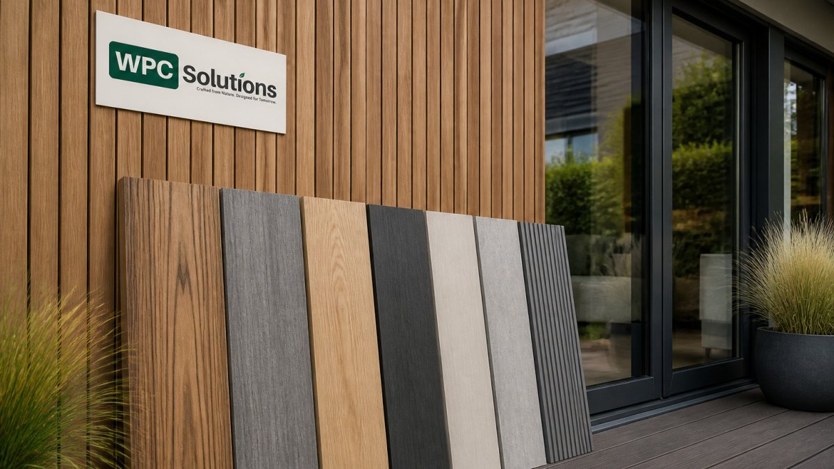 Alternatieven voor houten gevelbekleding: 7 opties vergeleken