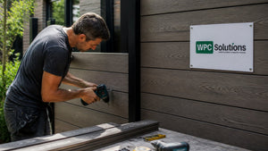 Composiet voor vakmannen: alternatief voor hout