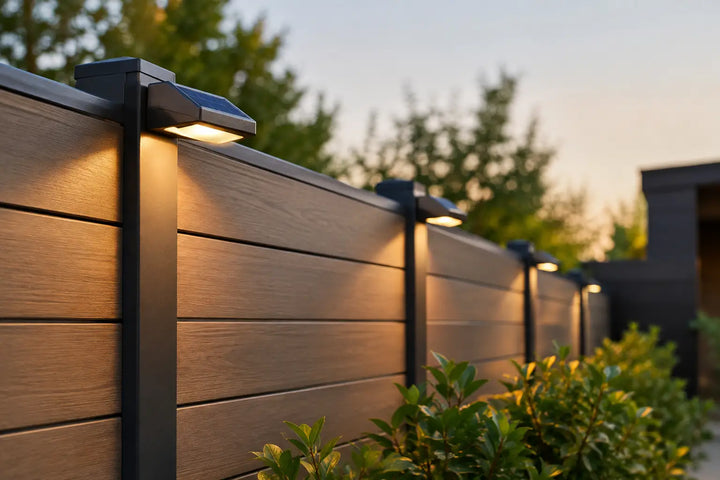 Review solar schuttinglampen: dit telt echt