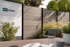 Is een composiet schutting de investering waard?