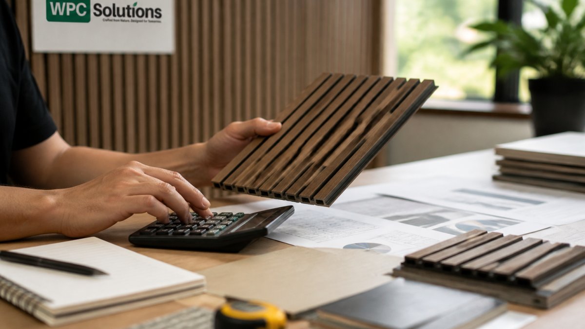 Kosten akoestische wandpanelen per m²: prijzen en tips