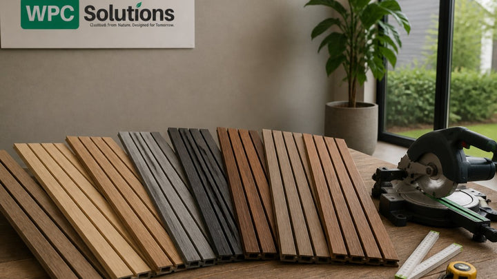 Top 10 wandpanelen houtlook voor een stijlvol interieur