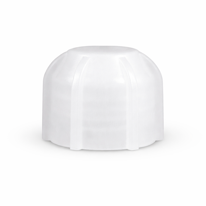 Afsluitdopje kitkoker