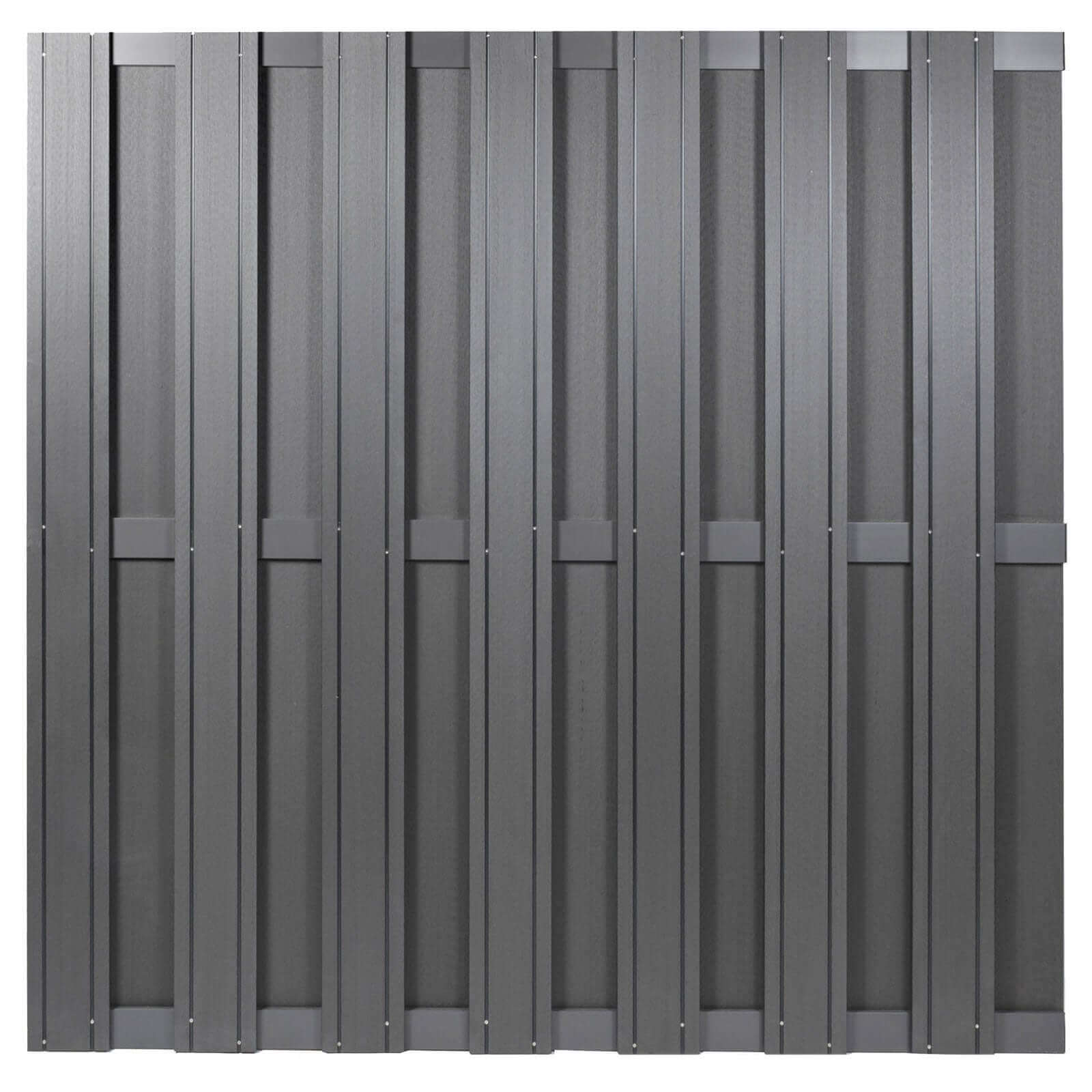 Compleet Topline Composiet Schuttingpakket 9,42m