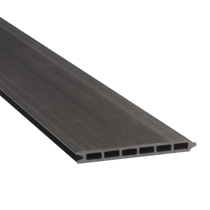 Sample Modulair Schutting Antraciet