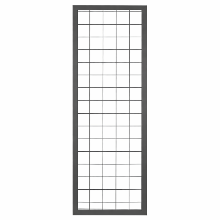 Draadscherm Antraciet 60x180cm