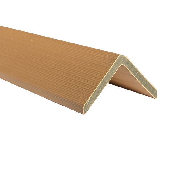 Eckprofil Composite Schwarze Eiche - Exklusiv