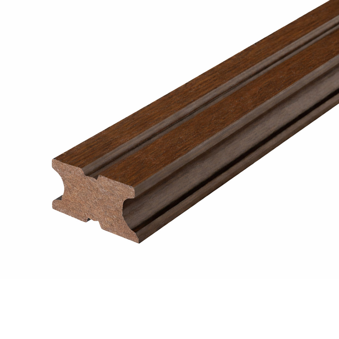 Substructure beam for decking boards 300x4x2.5 cm - Solid