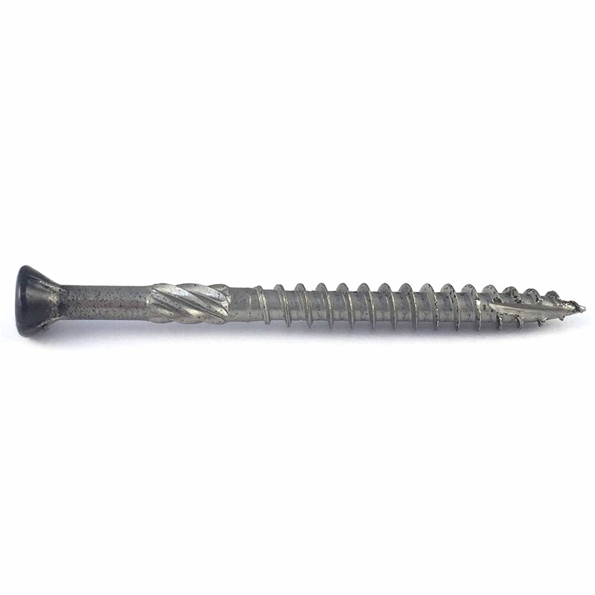 Set Screws 4x40 Stainless Steel 200 pieces