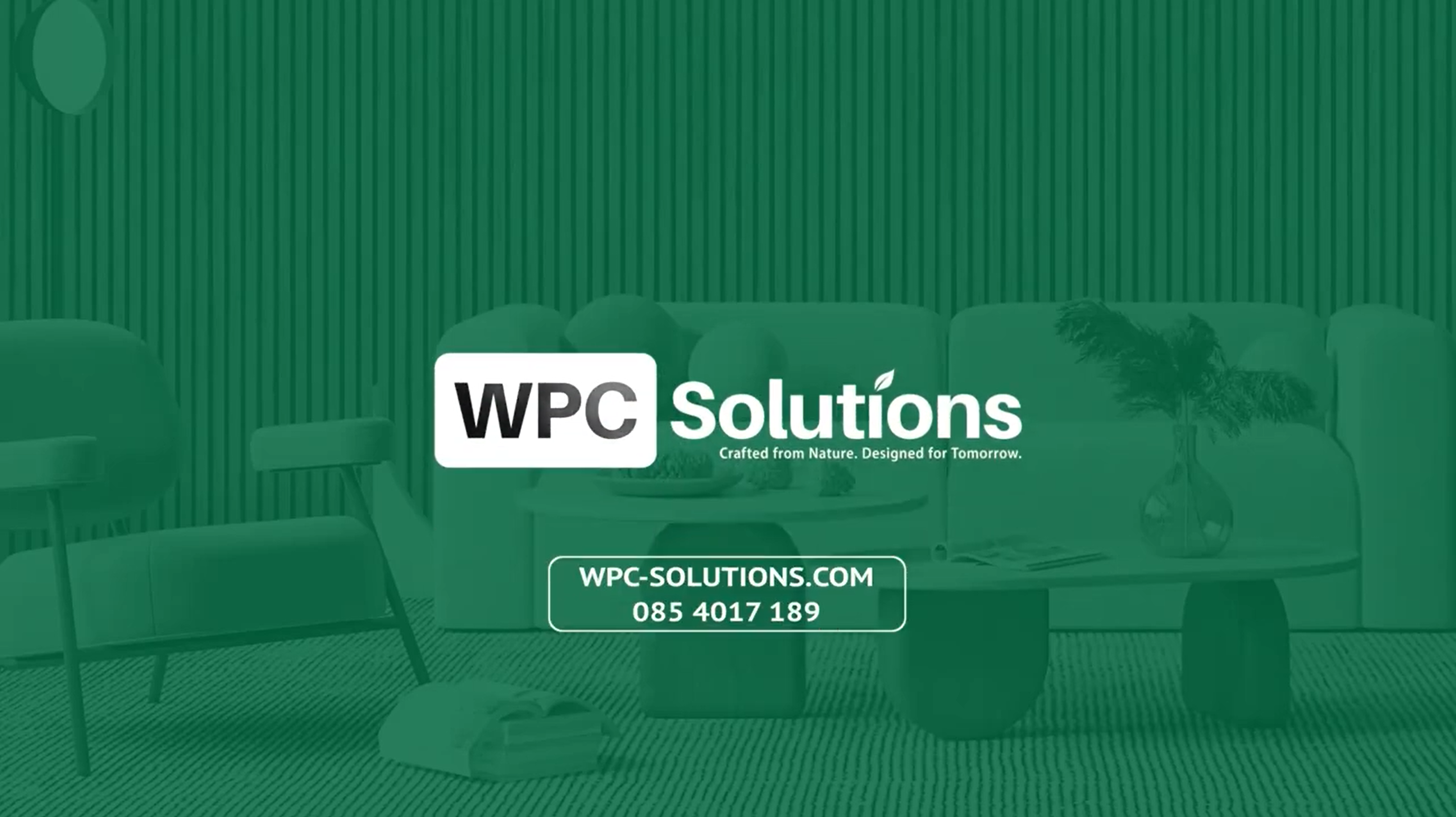 Akoestische Panelen - WPC Solutions