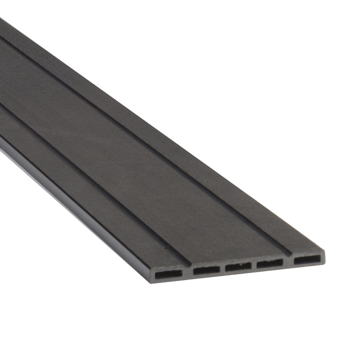 Topline Zaunbrett Anthrazit